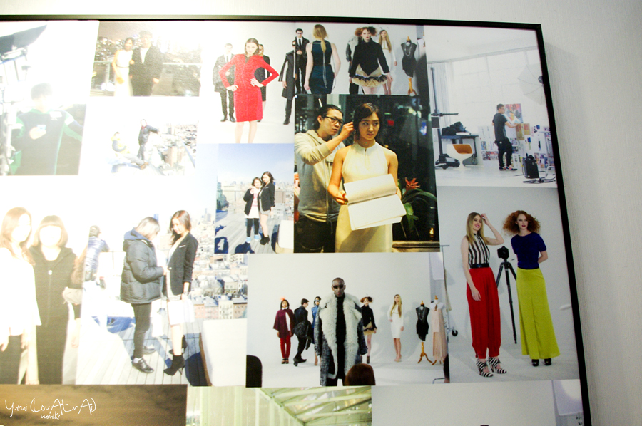 [OTHER][15-01-2012]Yuri tại trường quay của bộ phim "Fashion King" - Page 44 1527C04B4FCD94182AFC5B