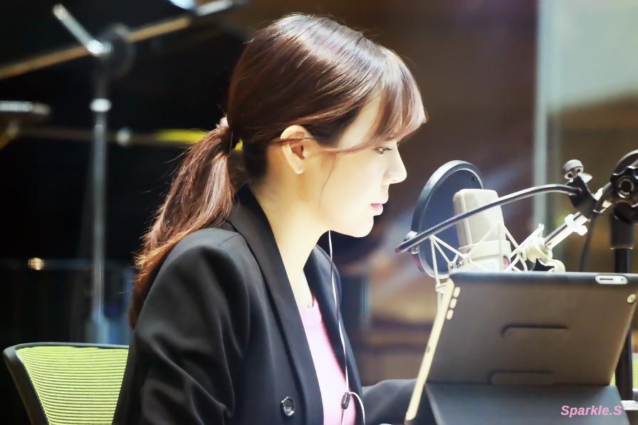[OTHER][06-02-2015]Hình ảnh mới nhất từ DJ Sunny tại Radio MBC FM4U - "FM Date" - Page 10 2111904D5546380A2FE475