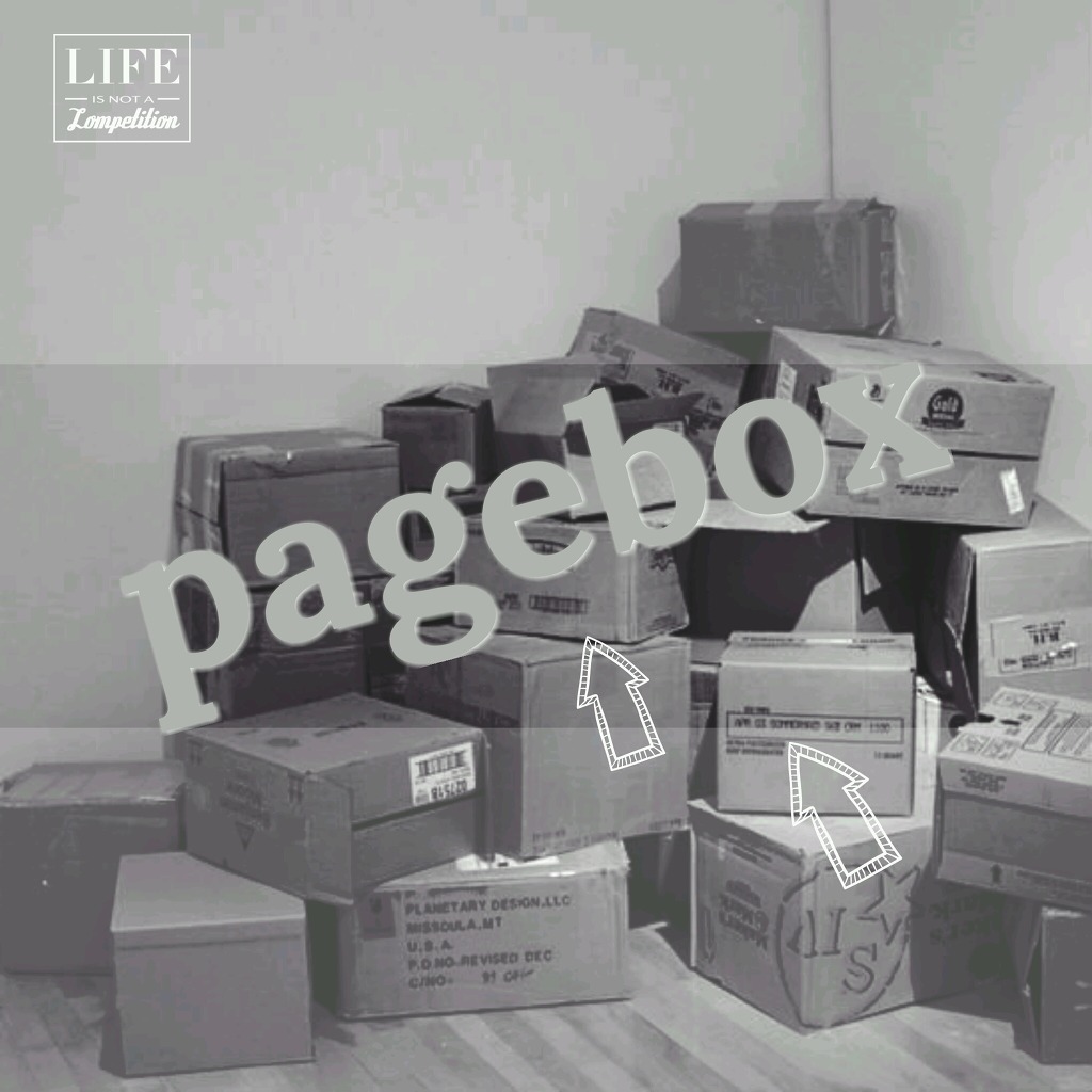 pagebox