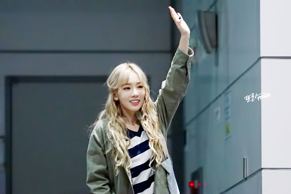 [PIC][17-09-2015]TaeYeon tổ chức Solo Concert "A Very Special Day" trong chuối Series Concert - "THE AGIT" của SM Entertainment tại SM COEX - Page 7 24323D3C564F00EE2796F4