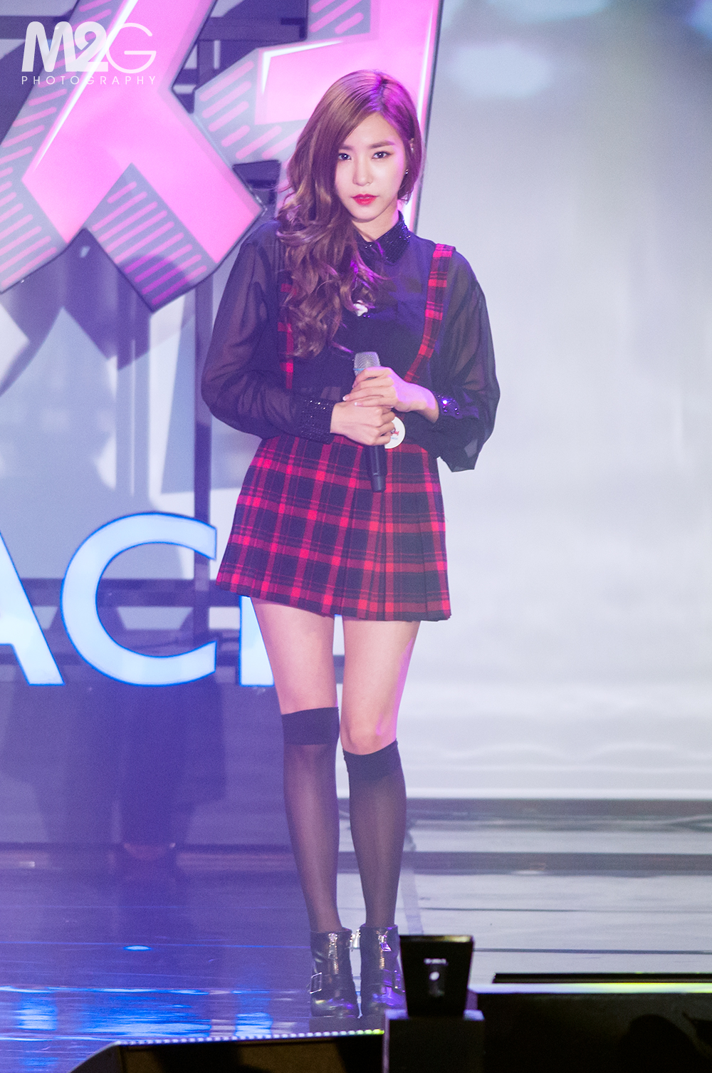 [PIC][11-11-2014]TaeTiSeo biểu diễn tại "Passion Concert 2014" ở Seoul Jamsil Gymnasium vào tối nay - Page 5 250B19445471CC92200003