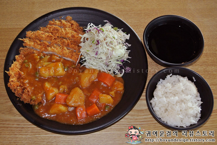 김하늘도 반한 단골집! 동대문 돈까스맛집 박군돈카츠!