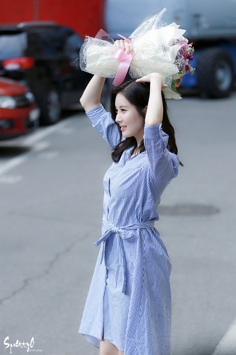 [OTHER][08-12-2015]SeoHyun tham dự vở nhạc kịch mới mang tên "Mamma Mia!" - Page 19 273FE5355725DCB21A56AA