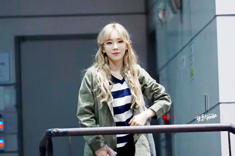 [PIC][17-09-2015]TaeYeon tổ chức Solo Concert "A Very Special Day" trong chuối Series Concert - "THE AGIT" của SM Entertainment tại SM COEX - Page 7 2753933C564F00F4102BCD