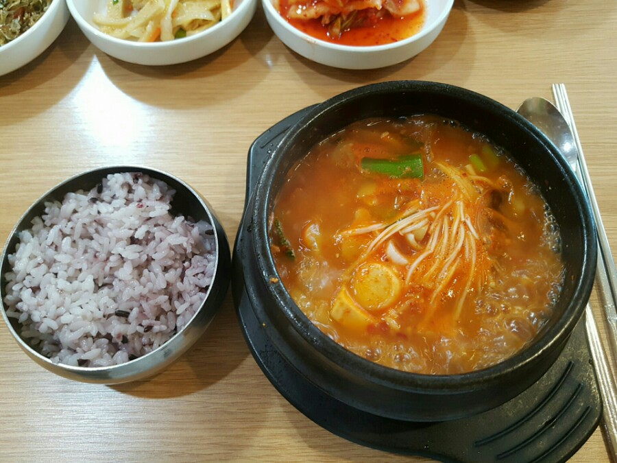 빈대떡마을 이미지