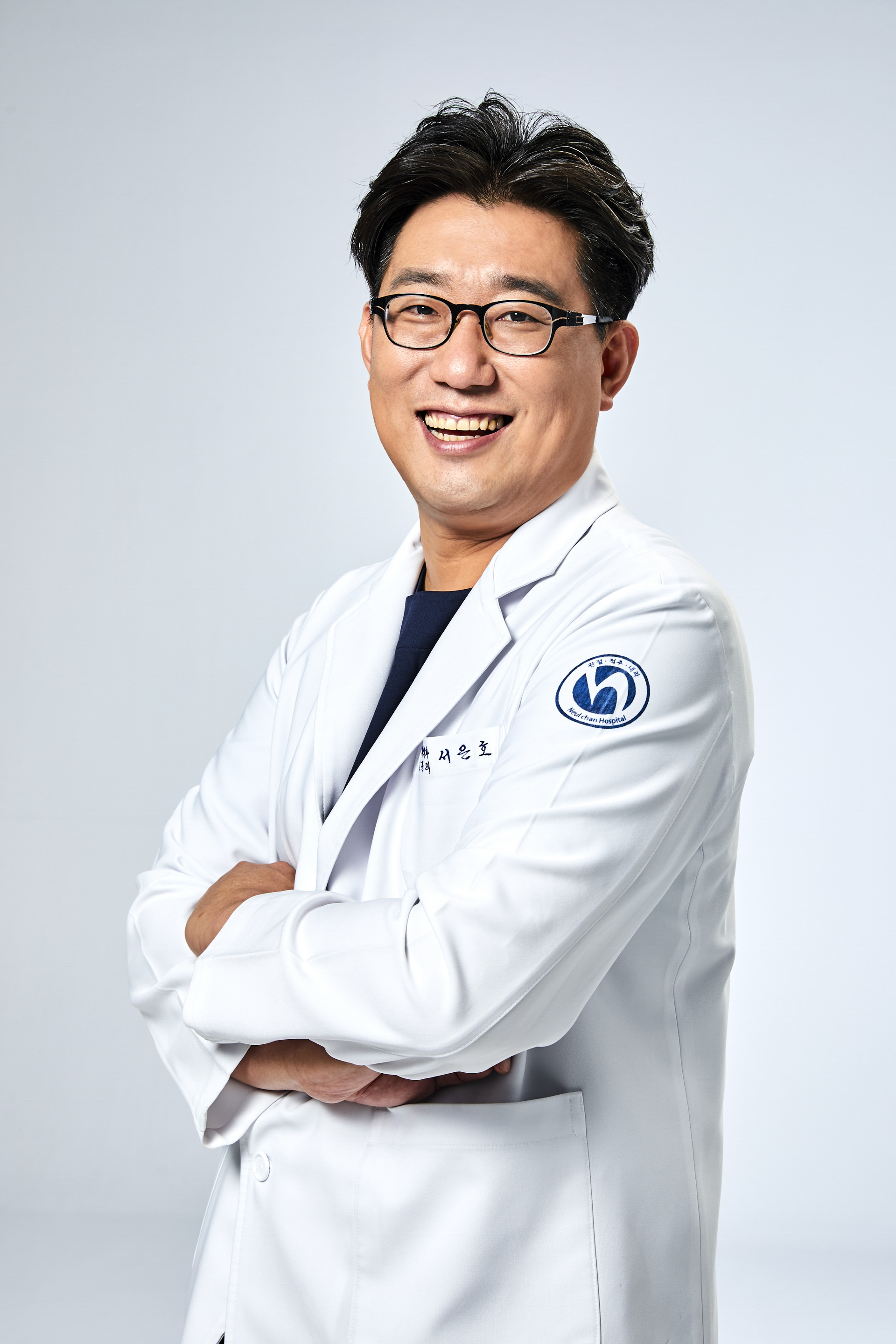 늘찬병원 서은호 대표원장, 육군 수도기계화보병사단에 후원 예정