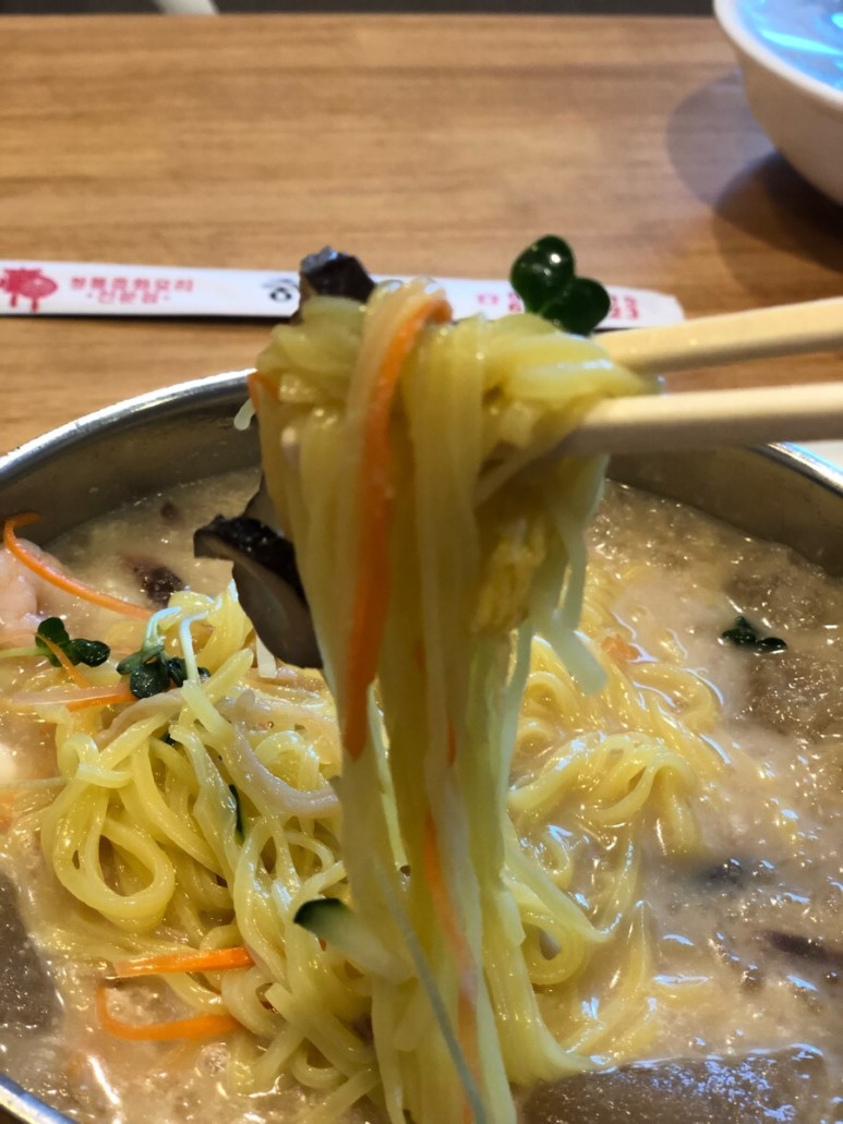 중화관 이미지