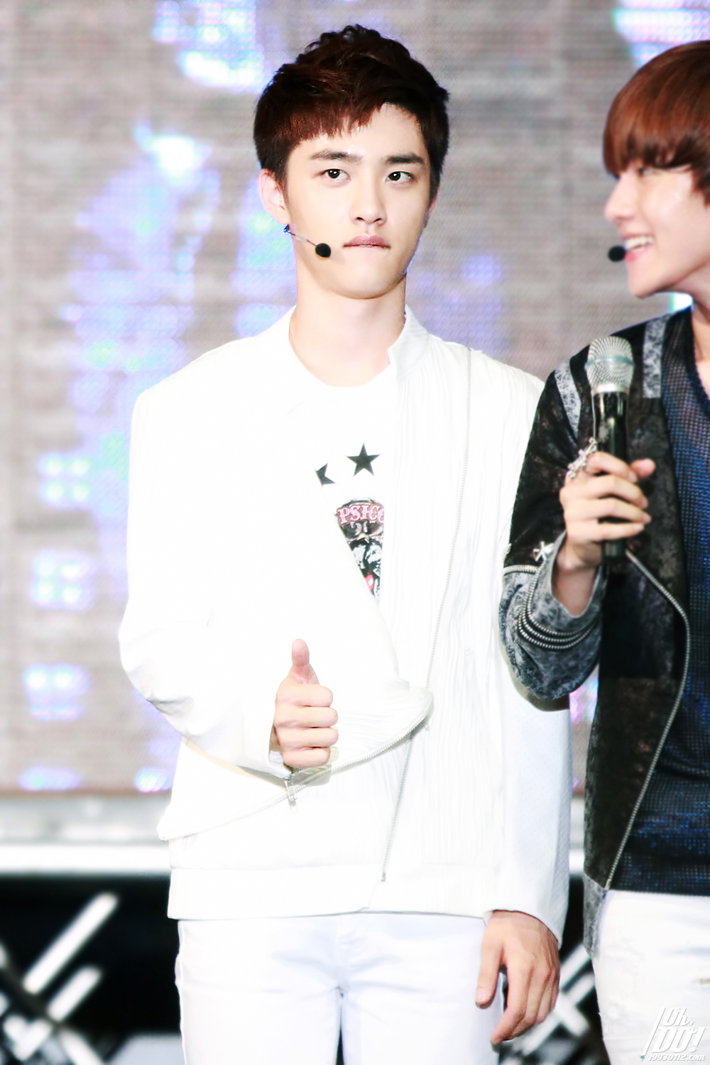 120823 D.O @ Rice Farms Korea National Festival 1906C149503856C014C120