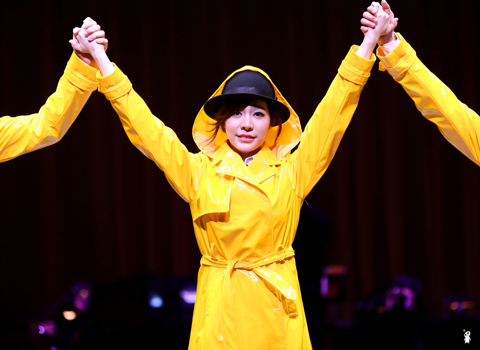 [OTHER][29-04-2014]Sunny sẽ tham gia vở nhạc kịch "SINGIN' IN THE RAIN" - Page 6 22160A3953DAEFB00F6165