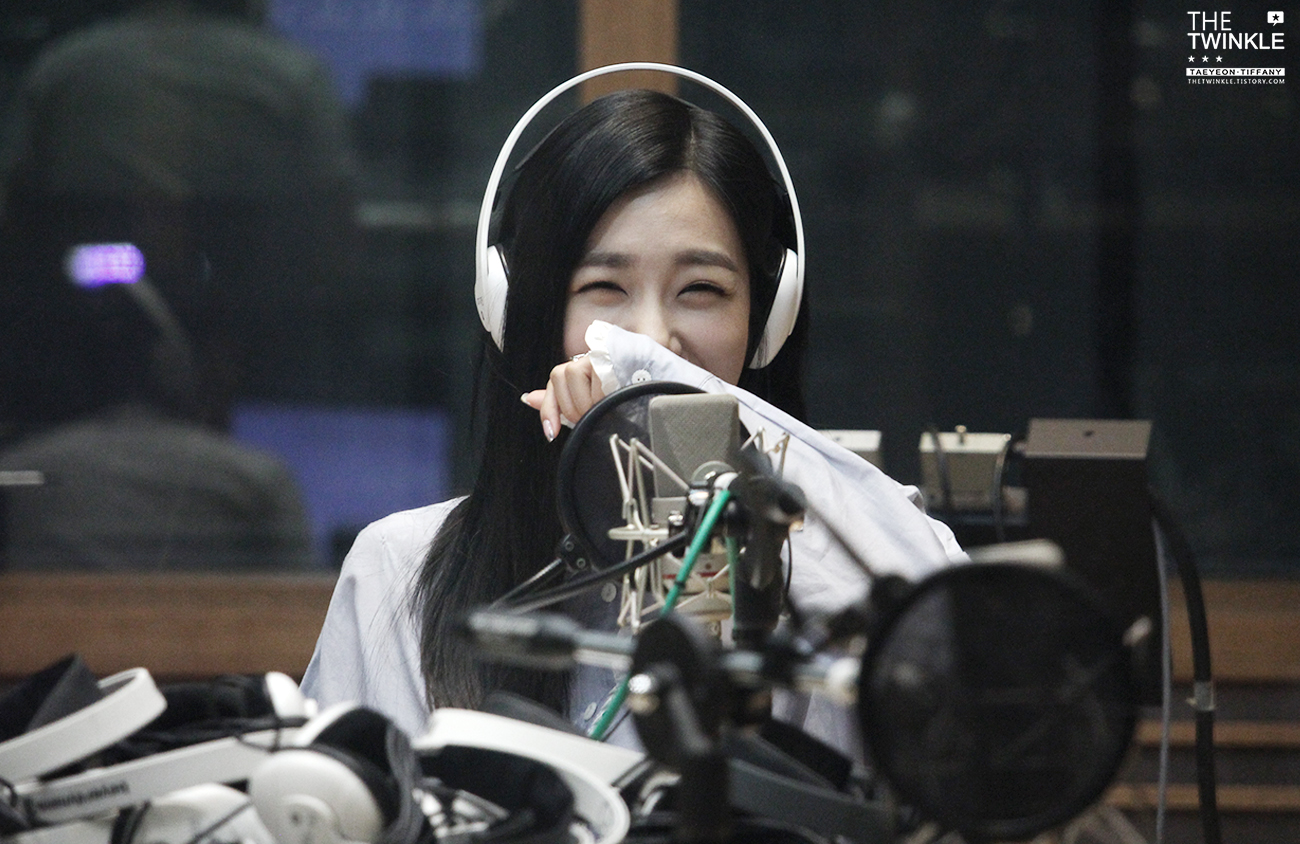 [OTHER][06-02-2015]Hình ảnh mới nhất từ DJ Sunny tại Radio MBC FM4U - "FM Date" - Page 19 2320A937558EB2181289E5