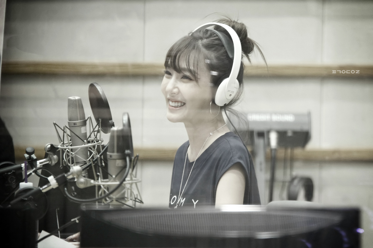 [PIC][17-05-2016]Tiffany xuất hiện tại “KBS Cool FM SUKIRA” vào tối nay - Page 2 2575464858A9A4272DD933