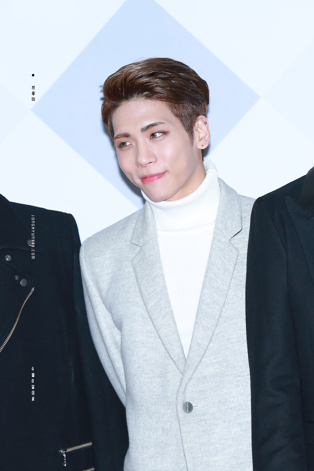 151227 Jonghyun @ SBS Gayo Daejun 27523D4E56815EBB1A8EBF